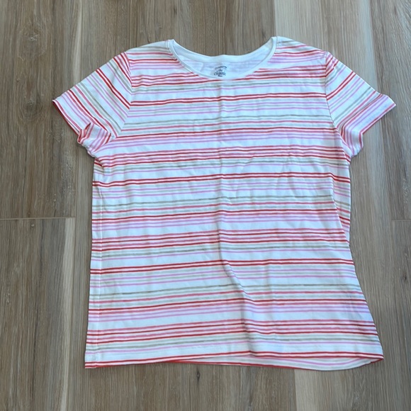 Croft & Barrow tee - Picture 1 of 3